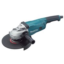 Úhlová bruska - Makita GA 9020S č.15