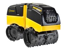 Vál ježkový BOMAG BMP 8500
