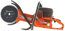 Husqvarna- benzínová rozbrušovačka K 650 Cut-n-Break
