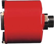 Diamantový vyvrtávač el. krabic s odsáváním HILTI DD-SC PCM