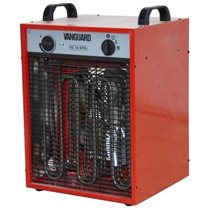 Topidlo el. č.02 (Vanguard Ve 15 EPA)
