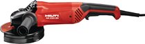 Úhlová bruska Hilti AG230-S č.10