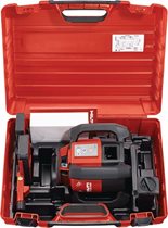 Rotační laser Hilti PR 30-HVS