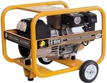 Elektrocentrála Benza 3kW ( 220V)