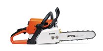 Řetězová motorová pila STIHL MS250