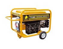Elektrocentrála Benza 6,6 kW
