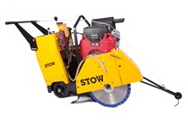 Řezač spár STOW CUTTER 3 (s pojezdem)