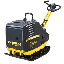 Vibrační deska obousměrná BOMAG 460KG - BPR 60/65 DE