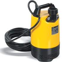 Čerpadlo kalové - Wacker PS2 400