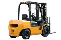 Vysokozdvižný vozík S35 CAPSTAN 3,5t